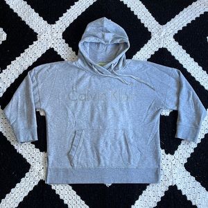 Calvin Klein Hoodie